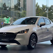 Mua Mazda tại An Giang hay khu vực lân cận: Cách đối chiếu báo giá và hậu mãi