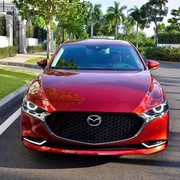 Phiên bản Mazda CX-5 nào phù hợp nhu cầu đi phố và đường trường?: Những điểm cần lưu ý